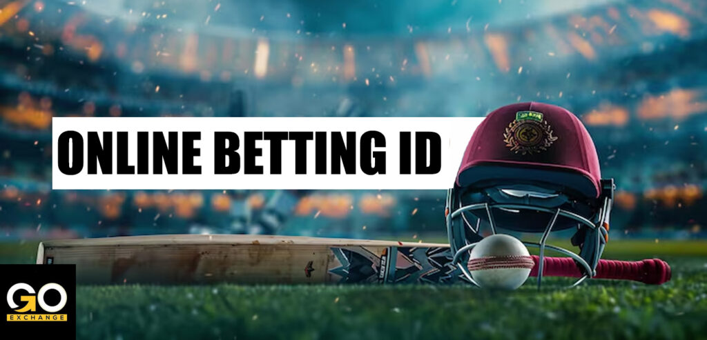 Online Betting ID