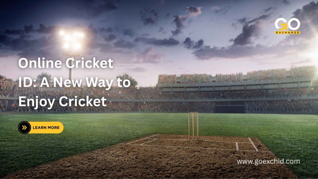 online cricket id