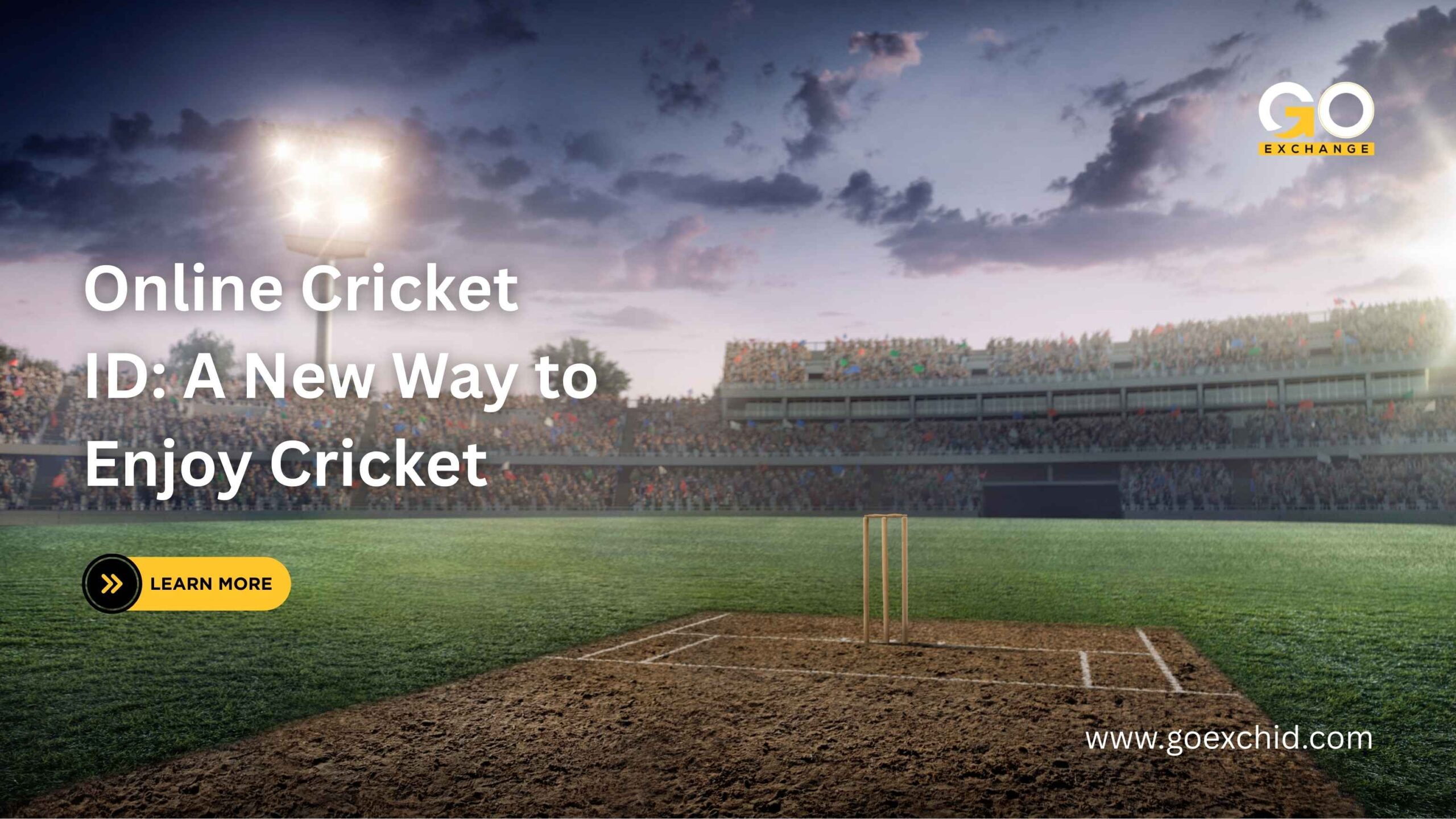 online cricket id